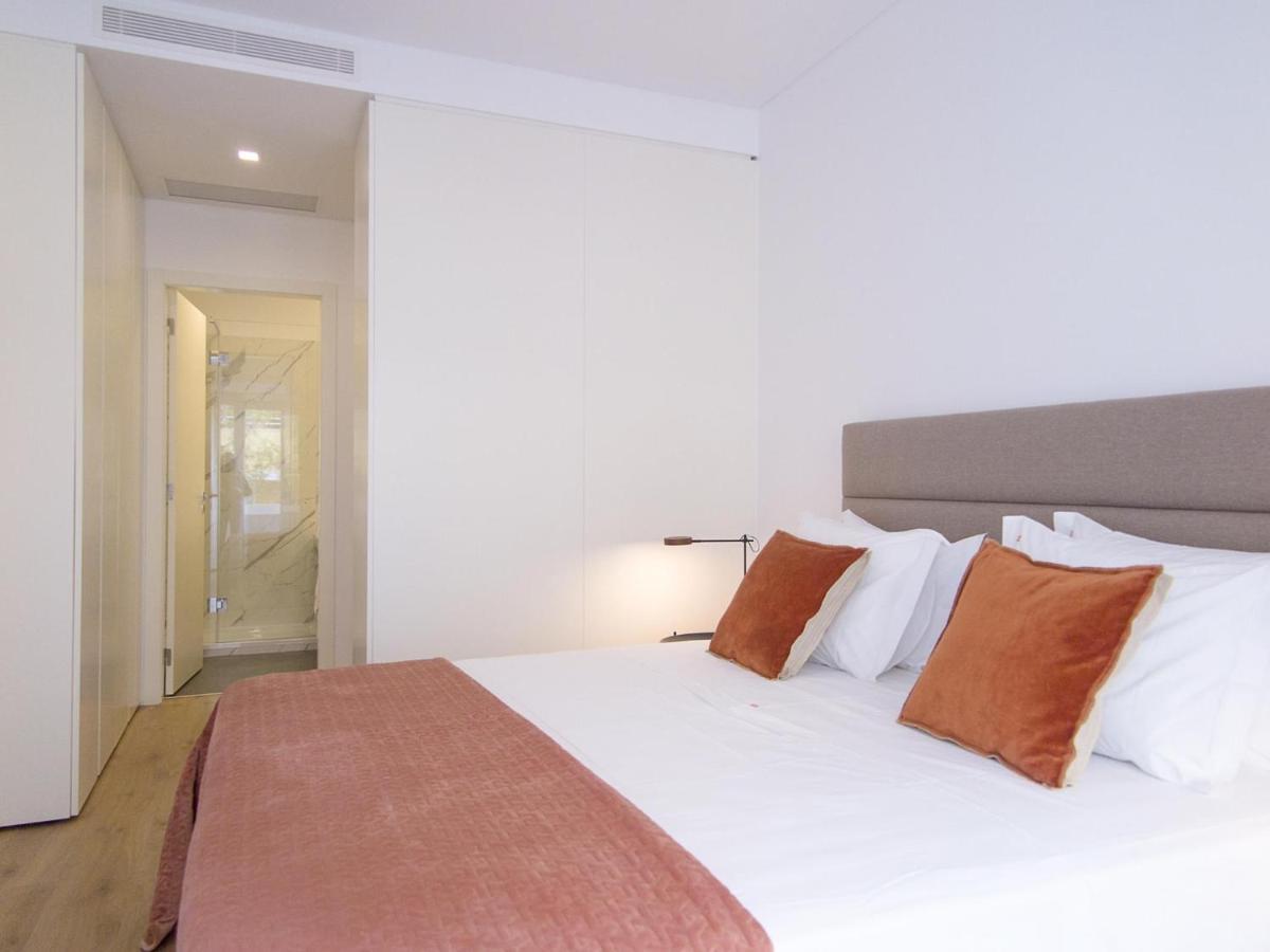 Eduardo VII Park Great Bright Apt With Ac Elevator Lisboa Екстериор снимка